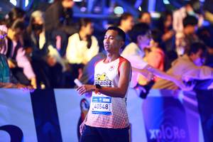 BIB: 
                            <button type="button" onclick="openModal(23774264)" class="btn btn-primary btn-sm float-right btn-popup" data-toggle="modal" data-target=".modal-high-quality">
                        <i class="fas fa-shopping-cart"></i> Add to Cart
                    </button>
                                            <button type="button" onclick="isThisMe(23774264, true)" class="btn btn-success btn-sm float-right btn-popup btn-isme hidden" data-toggle="tooltip" data-placement="bottom" title="นี่คือรูปของคุณใช่ไหม คลิกที่นี่เพื่อเอาเข้าอัลบั้ม">
                        <i class="fas fa-plus"></i> Add to album
                    </button>
                    <button type="button" onclick="isThisMe(23774264, false)" class="btn btn-warning btn-sm float-right btn-popup btn-isnotme hidden">
                        <i class="fas fa-ban"></i> Remove from album
                    </button>